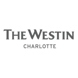 Picture of the Westin Charlotte Convention Hotel logo.